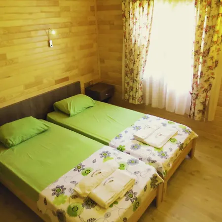 Cirali Hotel Çıralı