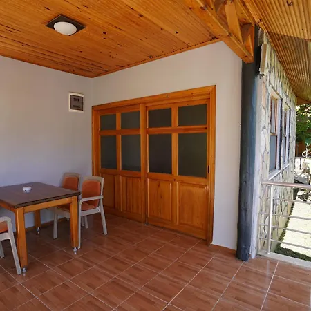 Cirali Hotel Çıralı