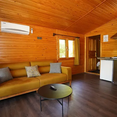 Cirali Hotel Hotel Çıralı