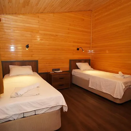 Hotel Cirali Hotel Çıralı