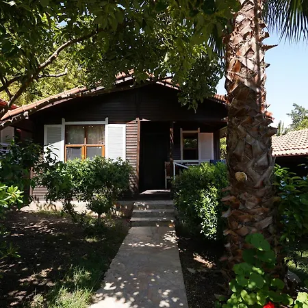 Cirali Hotel Otel 3*