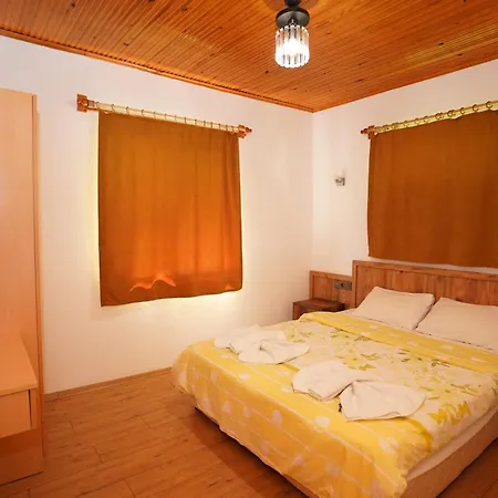 Cirali Hotel Hotel Çıralı
