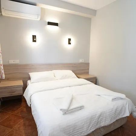 Cirali Hotel Çıralı