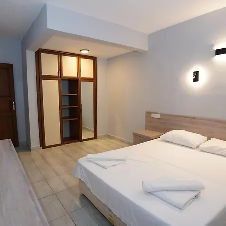 Hotel Cirali Hotel