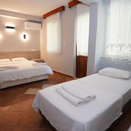 Cirali Hotel Otel Çıralı