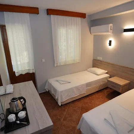 Cirali Hotel 3*
