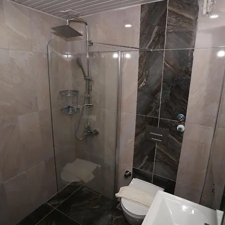 Cirali Hotel 3* Çıralı