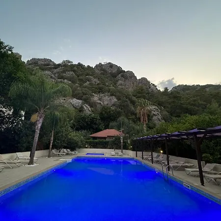 Cirali Hotel 3* Çıralı