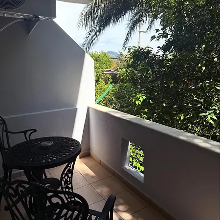 Cirali Hotel Çıralı