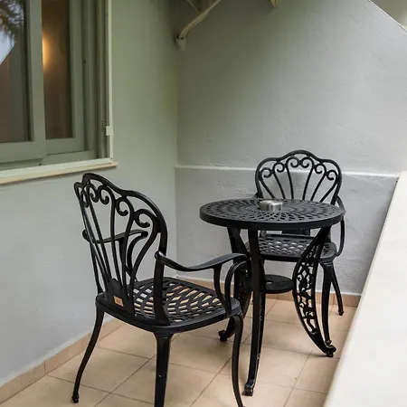 Cirali Hotel Çıralı