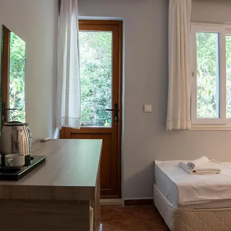 Cirali Hotel