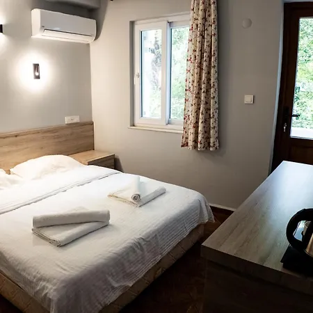 Hotel Cirali Hotel