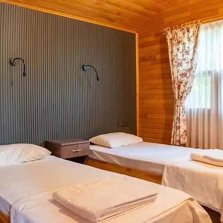 Cirali Hotel Otel 3*