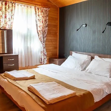 Cirali Hotel Otel 3*