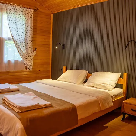Hotel Cirali Hotel