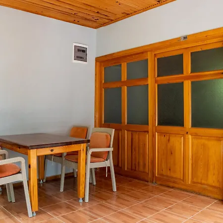 Cirali Hotel Hotel