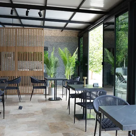 Cirali Hotel Otel Çıralı