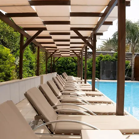 Cirali Hotel
