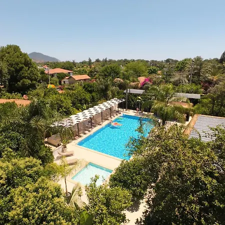 Cirali Hotel Hotel