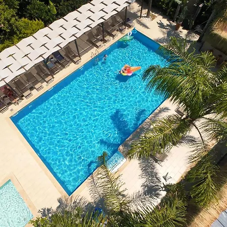 Hotel Cirali Hotel 3*