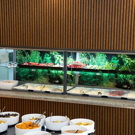 Cirali Hotel