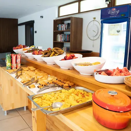 Cirali Hotel