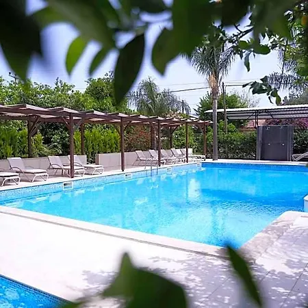Hotel Cirali Hotel 3*