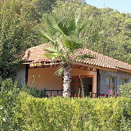 Cirali Hotel