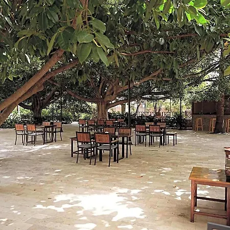 Otel Cirali Hotel