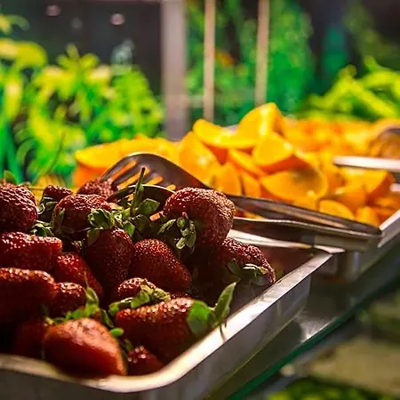 Hotel Cirali Hotel Çıralı