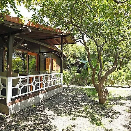 Cirali Hotel