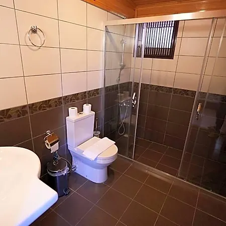 Cirali Hotel 3*