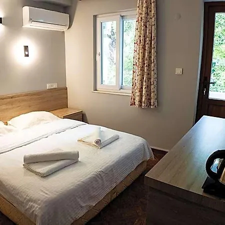 Cirali Hotel 3*