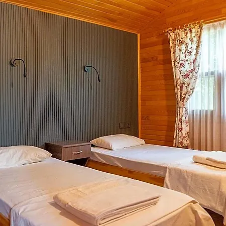 Cirali Hotel Hotel 3*