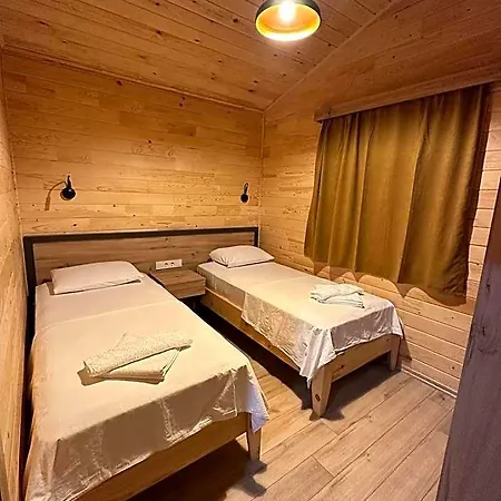 Cirali Hotel Otel Çıralı