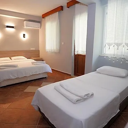 Cirali Hotel 3* Çıralı