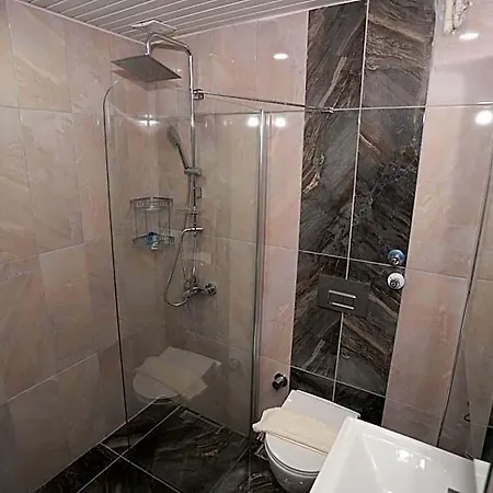 Hotell Cirali Hotel Çıralı