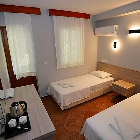 Cirali Hotel Hotell
