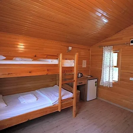 Cirali Hotel Hotell