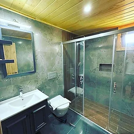 Cirali Hotel
