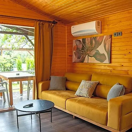 Cirali Hotel Çıralı