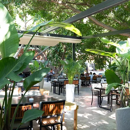 Cirali Hotel Otel 3*