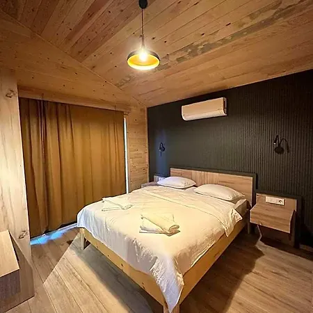 Cirali Hotel