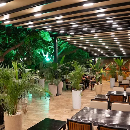 Cirali Hotel 3* Çıralı