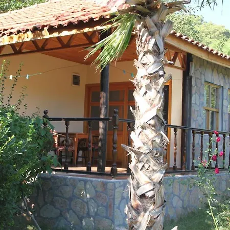Cirali Hotel 3* Çıralı