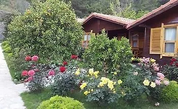 سيرالي 3* Çıralı