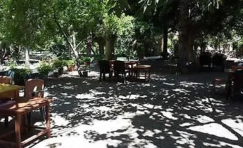 سيرالي 3* Çıralı