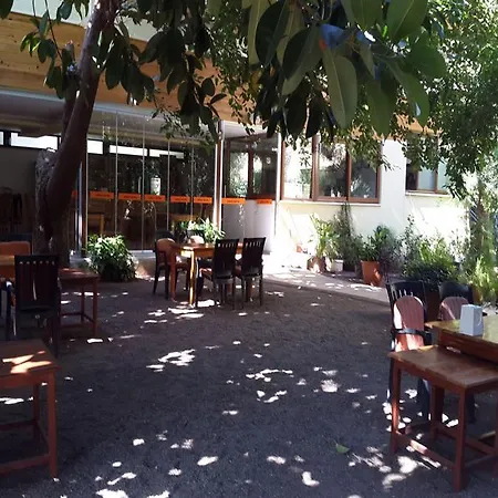 Cirali Hotel Ξενοδοχείο 3*