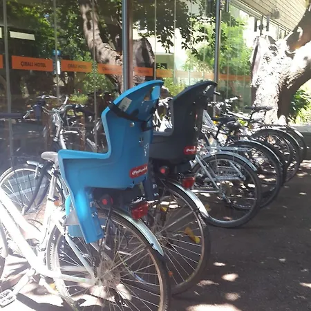 Cirali Hotel Çıralı