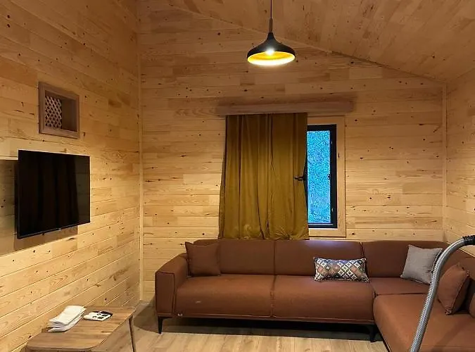 Cirali Hotel Otel 3*